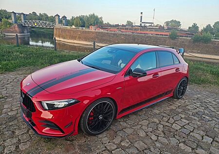 Mercedes-Benz A 35 AMG A35 AMG 4MATIC*Stdhz*360*Garantie