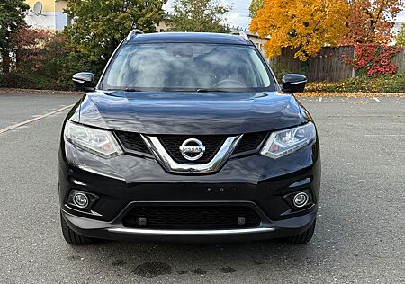 Nissan X-Trail Tekna 4x4