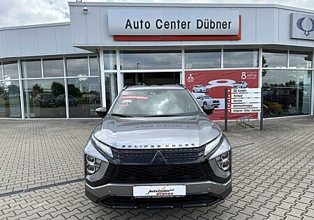 Mitsubishi Eclipse Cross Plug-In Hybrid Select Black 4WD