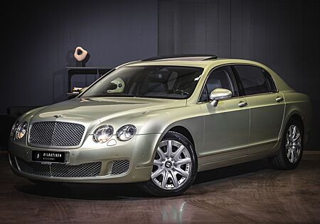 Bentley Continental Flying Spur W12