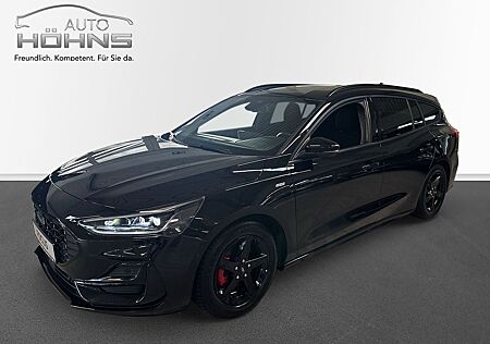 Ford Focus Turnier ST-Line