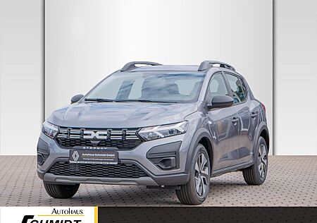 Dacia Sandero III Stepway Essential TCe 90