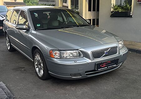 Volvo V70 Kombi 2.4 D Edition Comfort