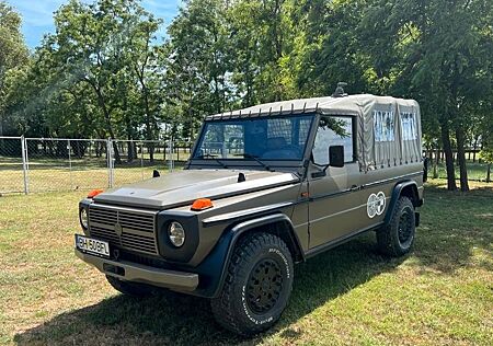 Mercedes-Benz G 290 GD