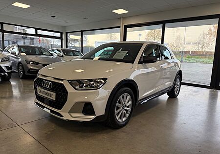 Audi A1 Citycarver Virtual/CarPlay/SHZ/1.Hand