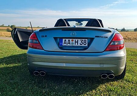 Mercedes-Benz SLK 350 Sportmotor 2LOOK Edition 2LOOK Edition