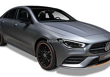 Mercedes-Benz CLA 45 AMG Shooting Brake Mercedes-CLA 45 S 4MATIC+ Pano 360 Klima SHZ