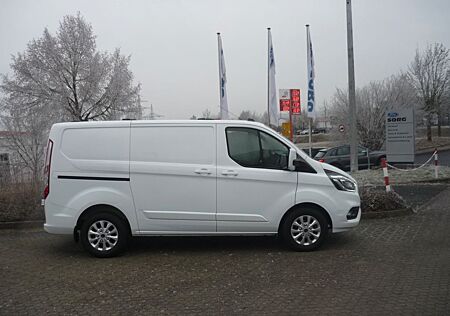 Ford Transit Custom Kasten 300 L1 Trend Automatik