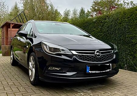 Opel Astra ST 1.6 Diesel Dynamic 81kW S/S Dynamic