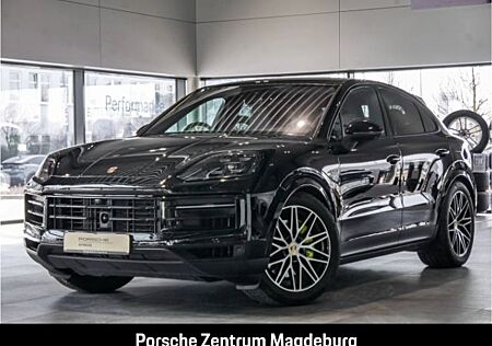 Porsche Cayenne E-Hybrid Coupe*BOSE*INNO*SURROUND*