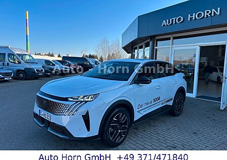 Peugeot 3008 Hybrid 136 Allure