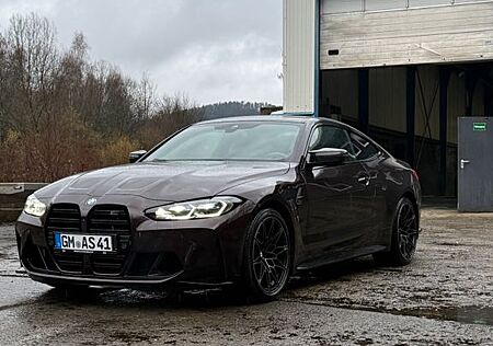 BMW M4 Competition 1.097,60 EUR LEASIN Übernahme
