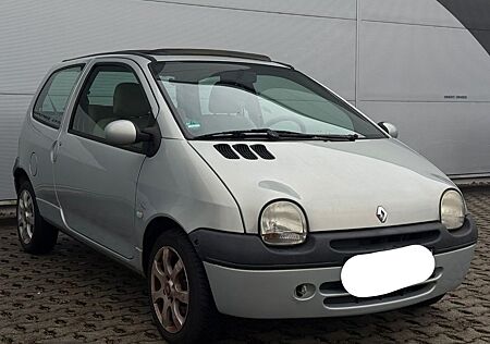 Renault Twingo Authentique 1.2 *TÜV NEU*ELK FENSTER*