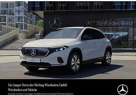 Mercedes-Benz EQA 250 + PROGRESSIVE MBUX NIGHT KAMERA APPLE