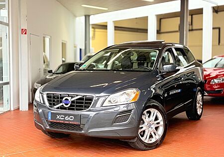 Volvo XC 60 D4 Edition PRO 2WD-Navi-Panarama-Bi Xenon