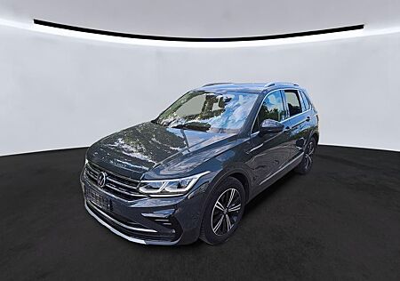 VW Tiguan Volkswagen Elegance *V.COCKPIT*MATRIX*AHK*DSG*HUD