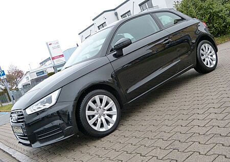 Audi A1 Sport 1.0 TFSI S-tronic *Bi-Xenon*Sitzhz*PDC*