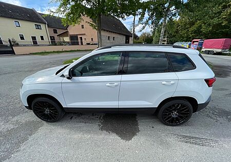 Skoda Karoq 1.5 TSI ACT DSG STYLE STYLE