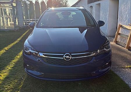 Opel Astra ST 1.6 Diesel Active 100kW S/S Automat...