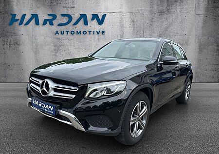 Mercedes-Benz GLC 250 GLC -Klasse d 4Matic
