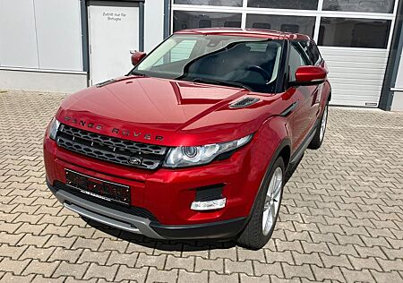 Land Rover Range Rover Evoque Pure COUPE! 2.HAND