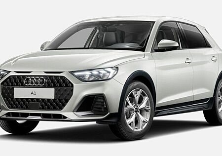 Audi A1 allstreet 25 TFSI