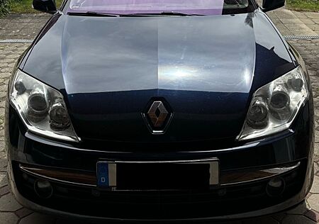 Renault Laguna Grandtour Dynamique 2.0 dCi FAP 110kW...