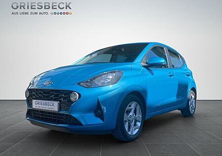 Hyundai i10 1.0 Trend LKA*RFK*LM*SHZ*