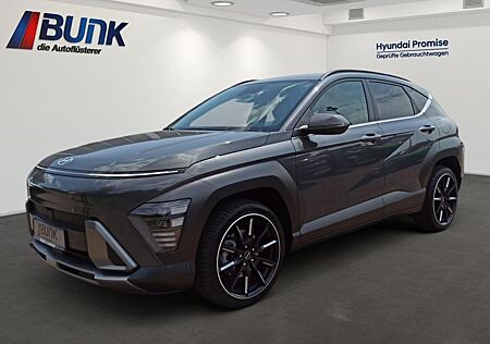 Hyundai Kona Prime 1.6L / Sitz-Paket / Apple-Car-Play