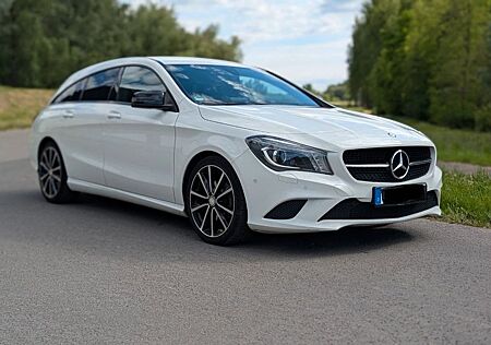 Mercedes-Benz CLA 180 Shooting Brake CLA 180 Urban Shootin...