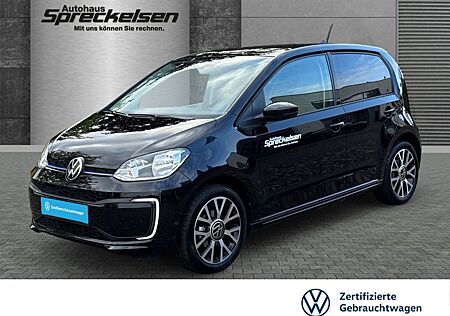 VW Up gebraucht kaufen VW Up Volkswagen e-! Edition CCS+Bluetooth+Rückfahrkamera+Tempo