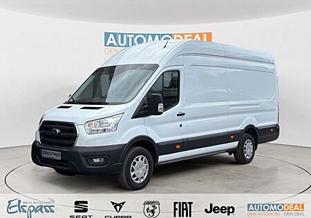 Ford Transit Kasten 350 L4 Trend ALLWETTER AHK TEMPOM