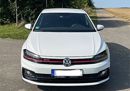 VW Polo Volkswagen GTI 2.0 TSI DSG LED+NAVI+ACC+ACTIVE+BEATS