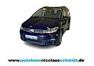 VW Touran Volkswagen Comfortline 1.5 TSI DSG+LED+APP+RFK+7 Sit