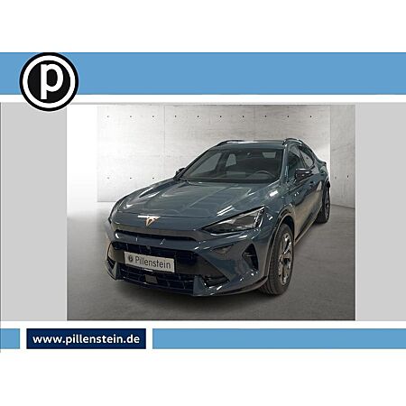 Cupra Formentor leasen