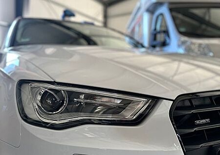 Audi A3 1.8 TFSI S tronic S line Sportback S line