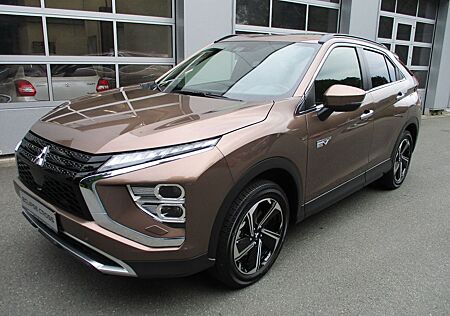 Mitsubishi Eclipse Cross Plus Plug In Hybrid Allrad