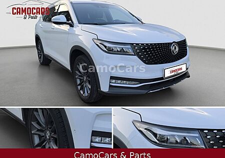 DFSK Fengon 7 Pano Leder Klima AWD