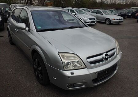 Opel Signum Sport