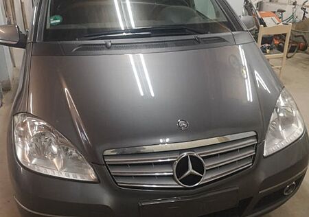 Mercedes-Benz A 150 -
