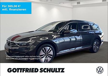 VW Passat Variant Volkswagen GTE 1.4 DSG LED*AHK*PDC*Rückfa