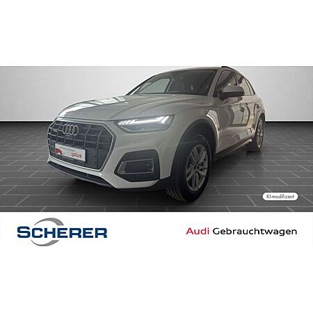 Audi Q5 leasen
