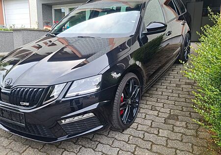 Skoda Octavia 2.0 TSI RS 245 Combi RS