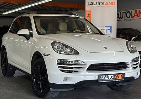 Porsche Cayenne 3.0*XENON*PANO*NAVI*LEDER*SHZ*TEMPO*