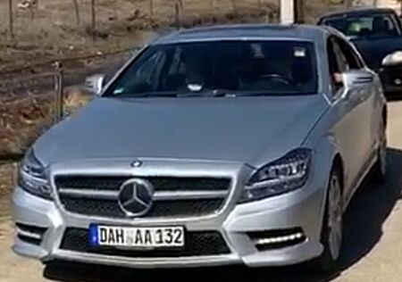 Mercedes-Benz 350