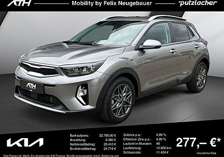 Kia Stonic 1.0 Nightline Edition