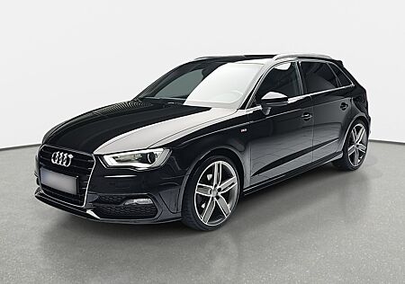 Audi A3 1.4 TFSI ultra Sportback S line S tronic