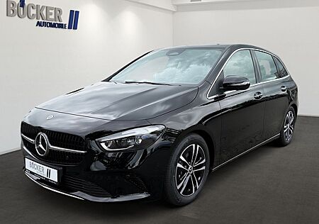 Mercedes-Benz B 200 B200 Progressive Advanced Plus 360° Memory