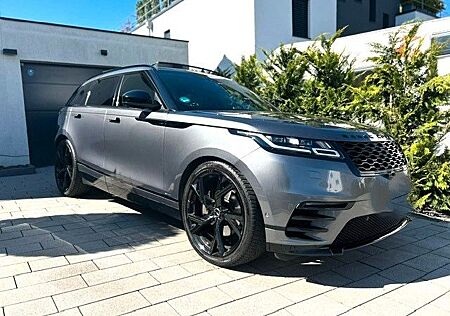 Land Rover Range Rover Velar 3.0 D300 R-DYNAMIC HSE AWD...