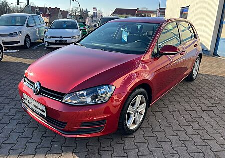 VW Golf Volkswagen VII Lim. Comfortline BMT